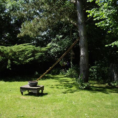 Les Herbagettes Nonant エクステリア 写真